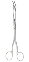 Sterilizing Forceps for Picking Up and holding of Sterile Inst